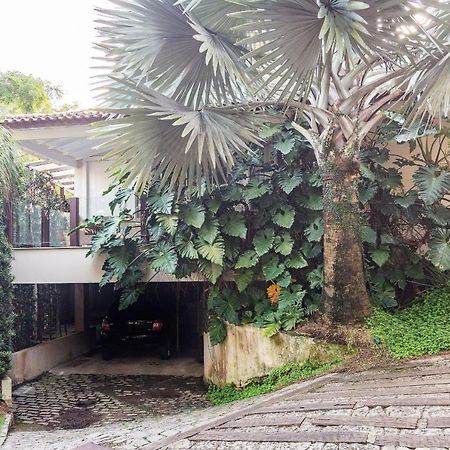 Bz05 Casa Com Piscina E 5 Suites Geriba Armacao dos Buzios Ngoại thất bức ảnh