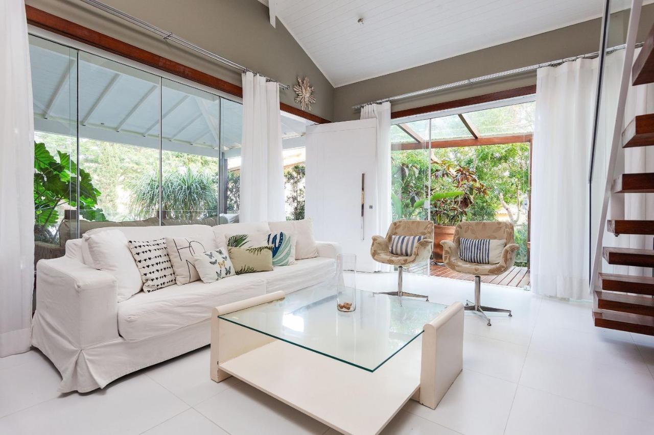 Bz05 Casa Com Piscina E 5 Suites Geriba Armacao dos Buzios Ngoại thất bức ảnh