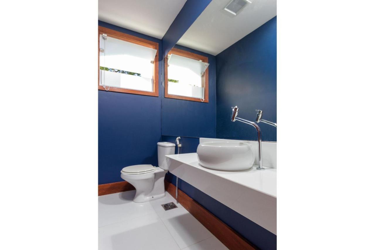 Bz05 Casa Com Piscina E 5 Suites Geriba Armacao dos Buzios Ngoại thất bức ảnh