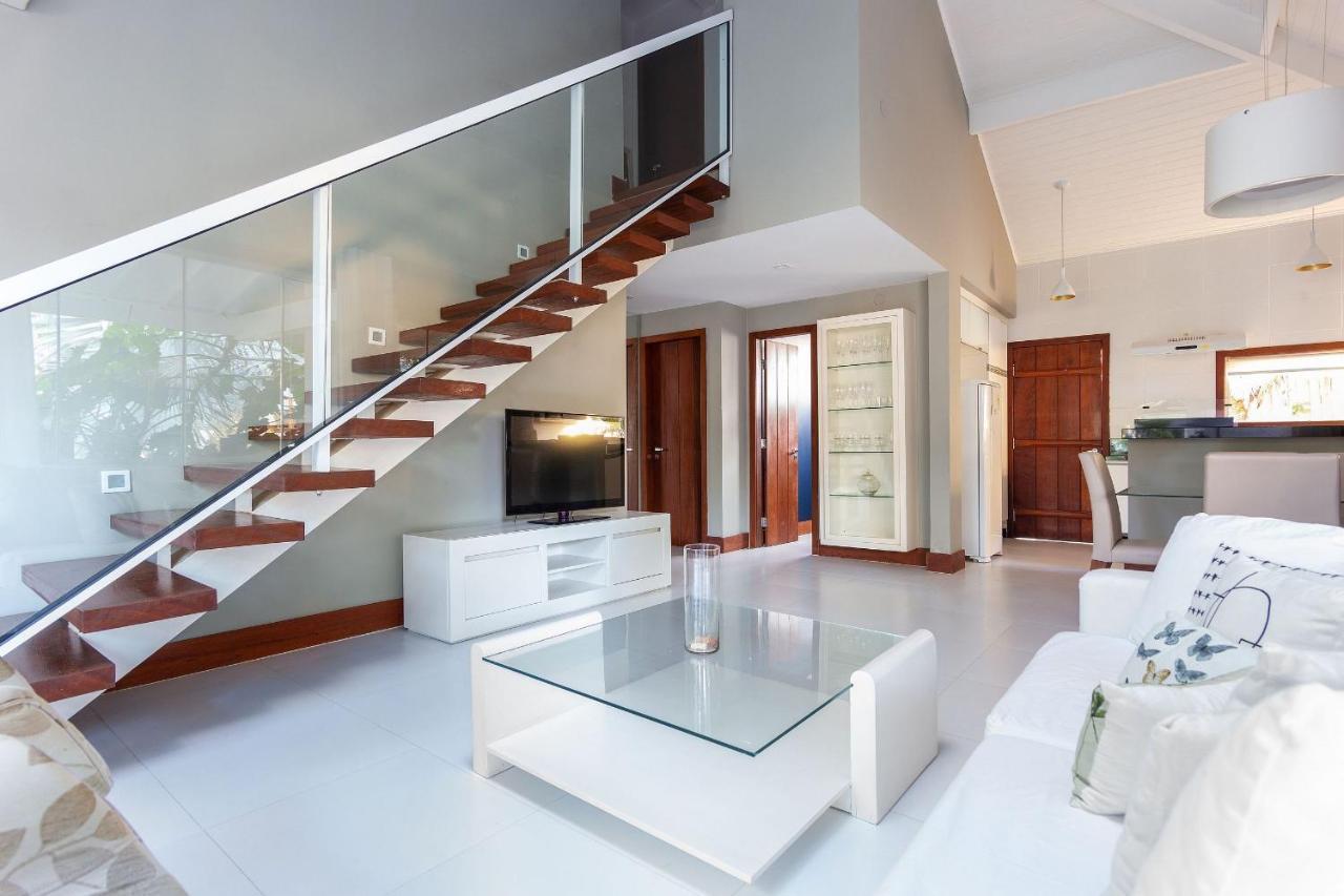 Bz05 Casa Com Piscina E 5 Suites Geriba Armacao dos Buzios Ngoại thất bức ảnh