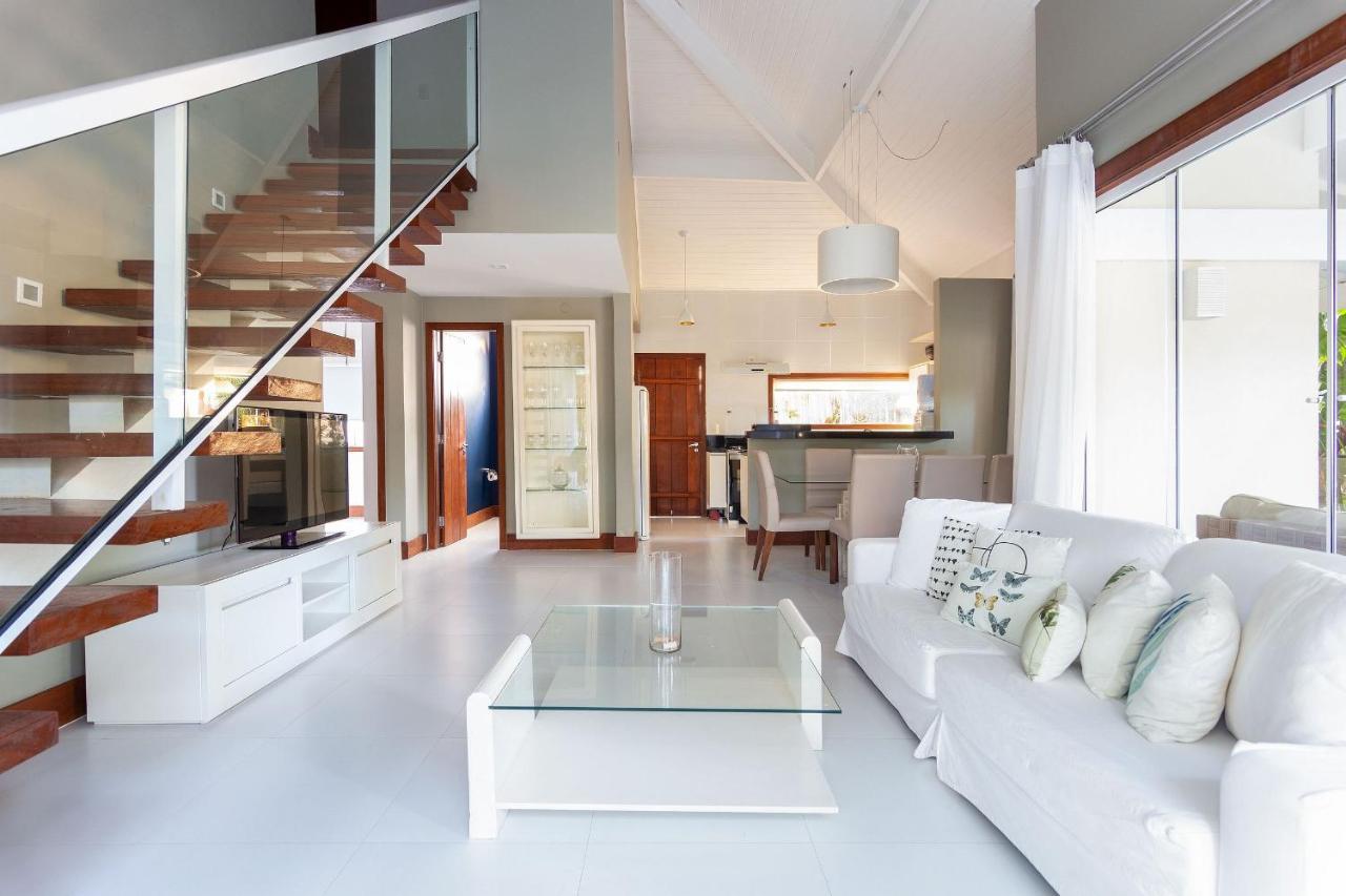 Bz05 Casa Com Piscina E 5 Suites Geriba Armacao dos Buzios Ngoại thất bức ảnh
