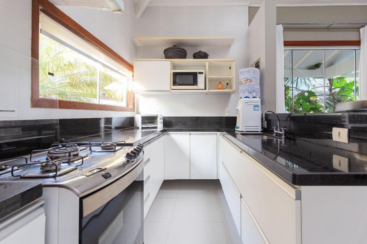 Bz05 Casa Com Piscina E 5 Suites Geriba Armacao dos Buzios Ngoại thất bức ảnh