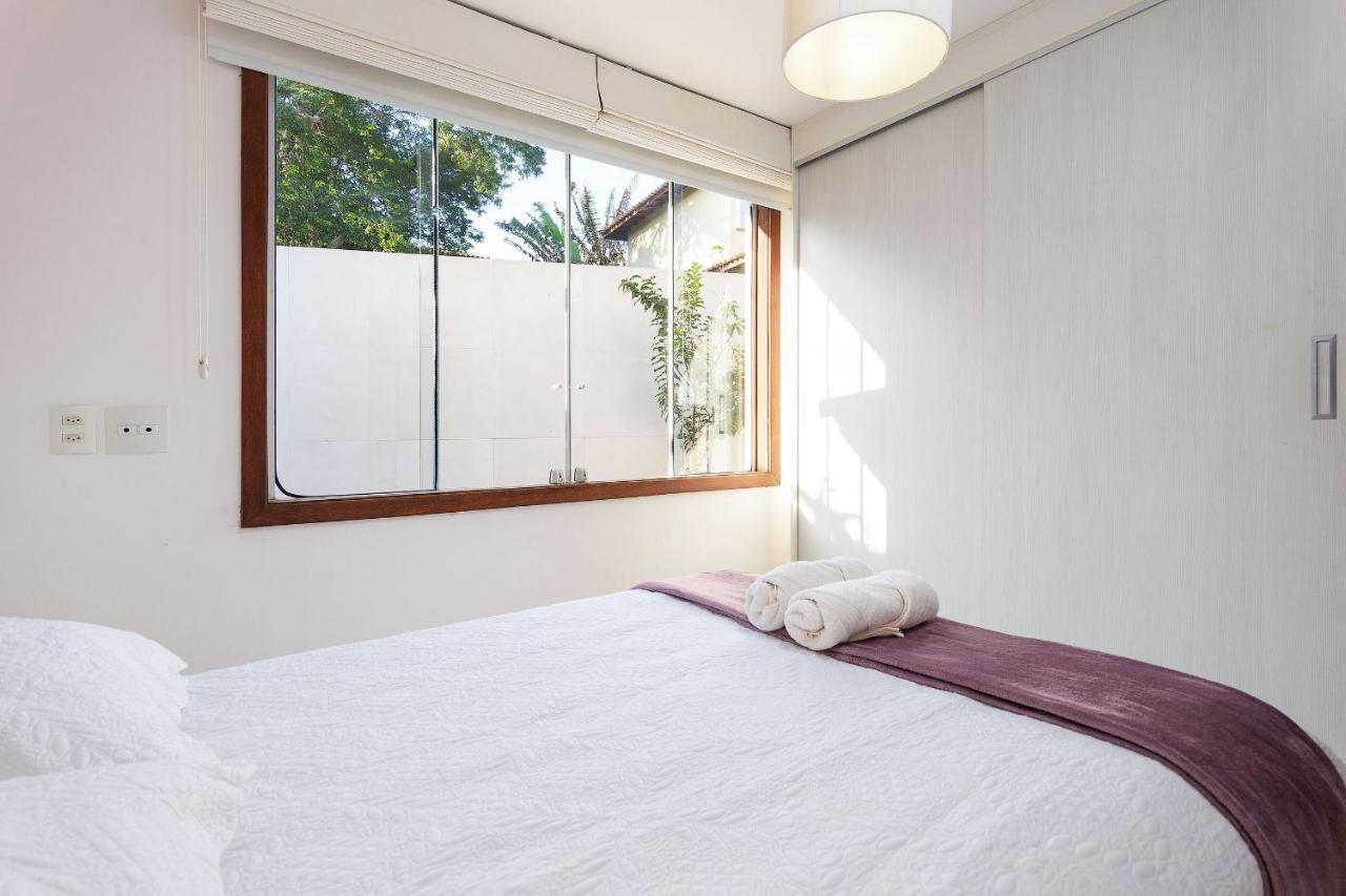 Bz05 Casa Com Piscina E 5 Suites Geriba Armacao dos Buzios Ngoại thất bức ảnh