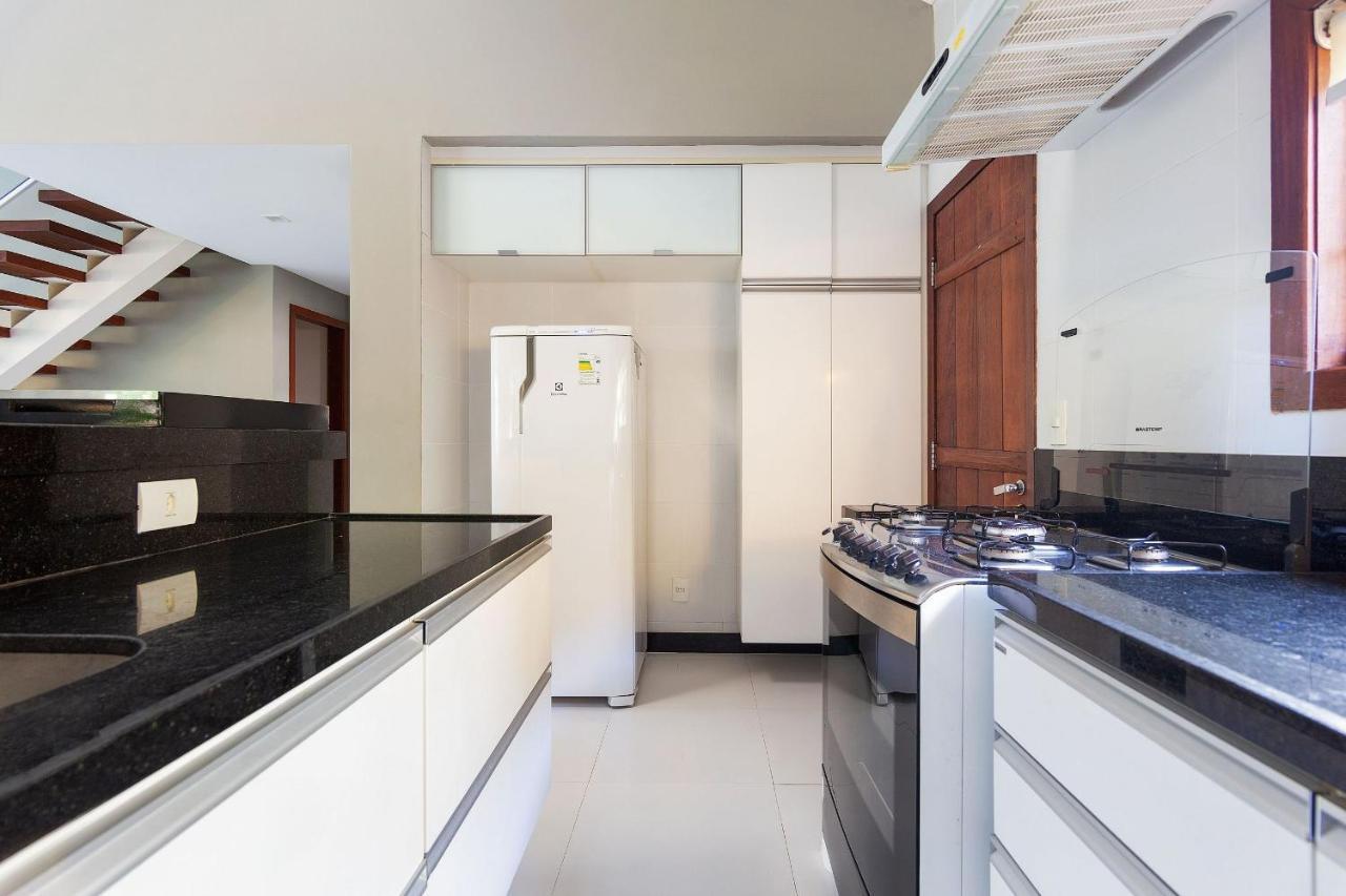 Bz05 Casa Com Piscina E 5 Suites Geriba Armacao dos Buzios Ngoại thất bức ảnh