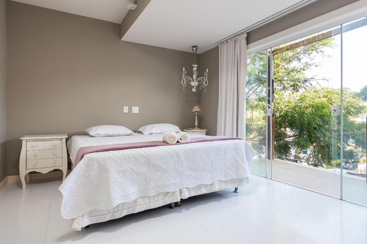 Bz05 Casa Com Piscina E 5 Suites Geriba Armacao dos Buzios Ngoại thất bức ảnh
